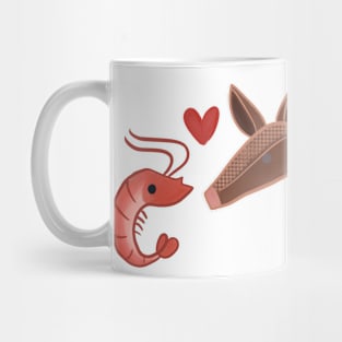 For the love of server memes Mug